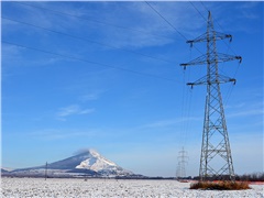 中國(guó)-歐洲首條高速陸地光纜系統(tǒng)建成