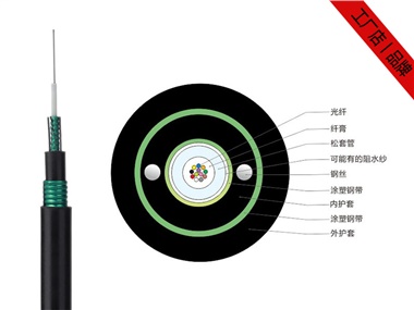 GYXTW53光纜價(jià)格，GYXTW53地埋/直埋光纜廠家直銷